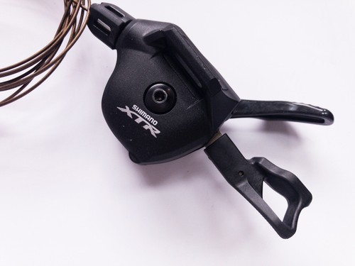 Shimano xtr m9000 levier - xtr, sl-m9000