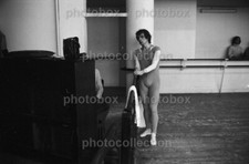 * RUDOLF NUREYEV/ Noureev- Exclusive RARE PHOTO N 093*