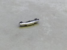 1/18 Poignée de coffre