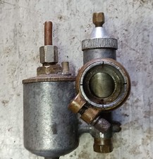 * carburateur amac 903 066  terrot magnat debon  125 ep etd etm