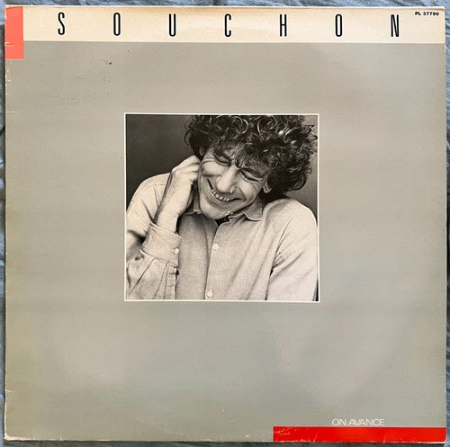 33t alain souchon - 33t,