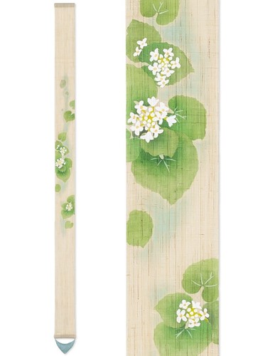 Kyoto tapisserie wasabi - tapisserie, –