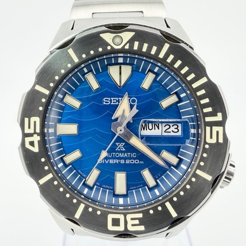 Montre automatique seiko - montre,