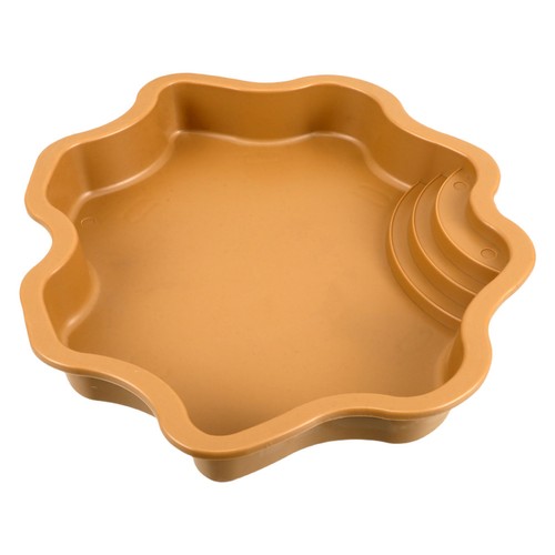 Plat pour gecko - plat,