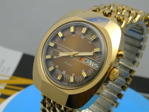 Sekonda ussr jewels keeps - 26,