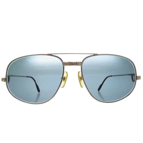 Lunettes soleil cartier - lunettes,