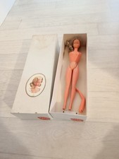 poupée mily de gege avec