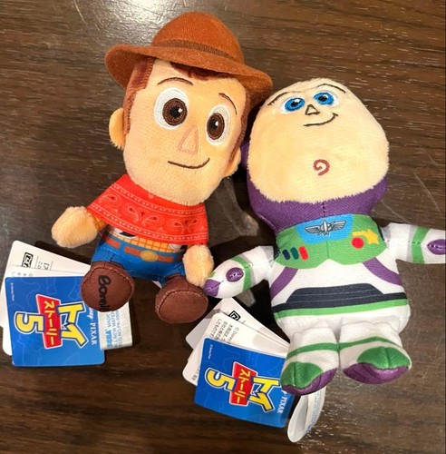 Ensemble peluche toy story - [ensemble],