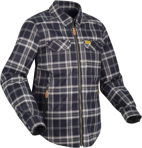 Chemise moto segura - chemise,