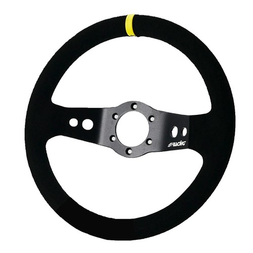Volant sport simoni racing - volant,
