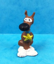 Lucky Luke - Figurine Brabo - Rantanplan