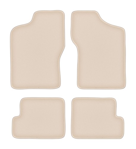 Tapis sol velours - tapis, en