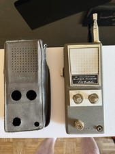 Talkie Walkie Vintage