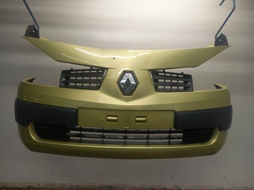 Pare choc avant renault megane - renault,