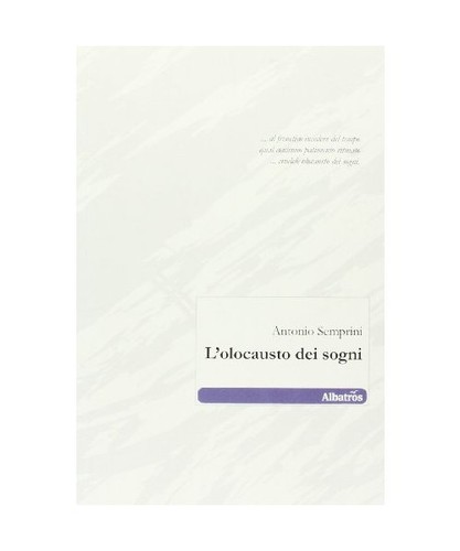 L'Olocausto dei sogni