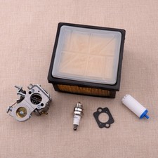 Carburetor Air Fuel Filter Kit