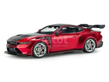 Ford Mustang GTD 2025 - Solido