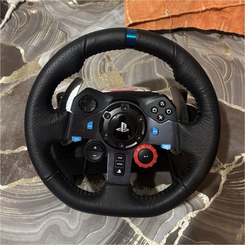 Logitech g29 volant - g29,