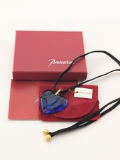 Collier pendentif en cristal