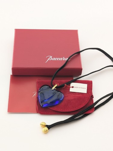 Collier pendentif cristal - collier,