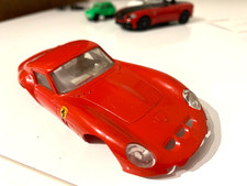 jouef FERRARI 250GTO carrosserie rouge ref 3572 Neuf