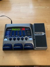 FOOT PEDAL BY DIGITECH RP300