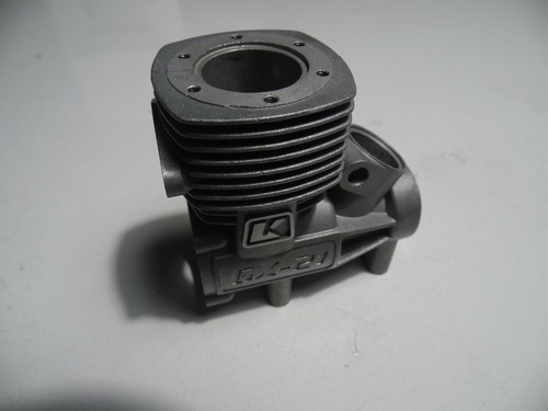 Kyosho 74023 carter moteur - kyosho, 74023-03