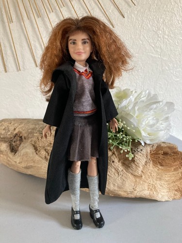 1124 poupée figurine - 1124⚜️,
