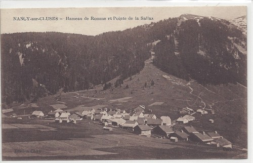 Haute savoie - 74,