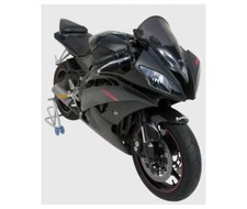 YAMAHA YZF R6-08/16-BULLE