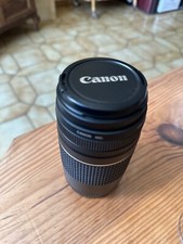 Canon EF 75-300mm f/4-5.6 III