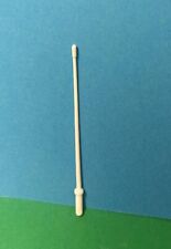 PLAYMOBIL ANTENNE BLANCHE