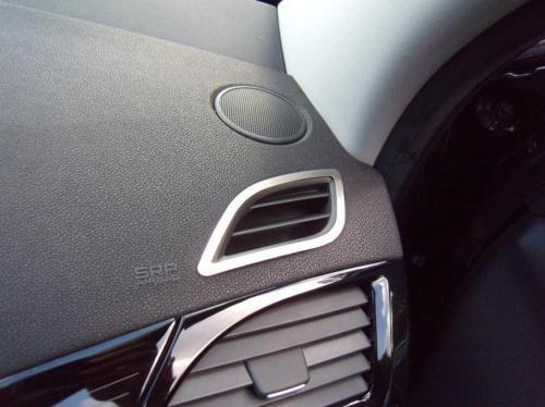 Plaque renault megane iii - plaque,