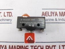 Interrupteur Micro Omron