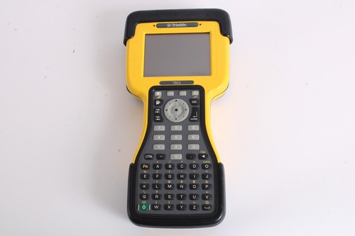 Trimble tsc2 ranger - trimble, données