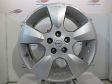 Jante ALU OPEL ZAFIRA  17