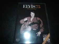RARE! COFFRET 4 CD "ELVIS