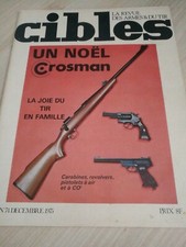 Revue Cibles n°74 Le