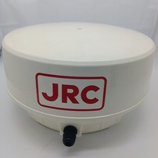 JRC RADAR Scanner Unit NKE-1066 f/ JMA-1066 RADAR System Navico Simrad
