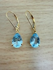 Paire De Boucles d’oreilles
