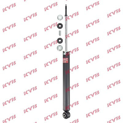 Amortisseur arrière kyb pour - amortisseur,