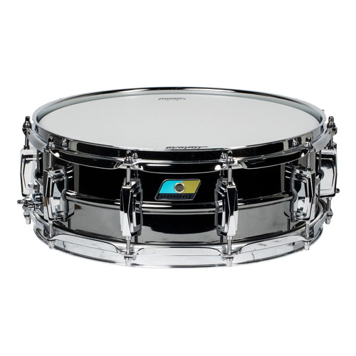 Ludwig lb416 5x14 black beauty - ludwig,