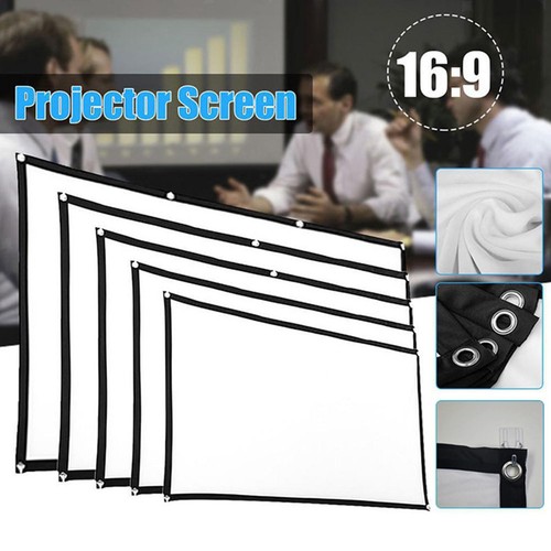 Projecteur 84 - 72", /