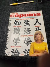 salut les copains Numéro 36