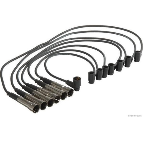 Elparts ignition pour mercedes - elparts,