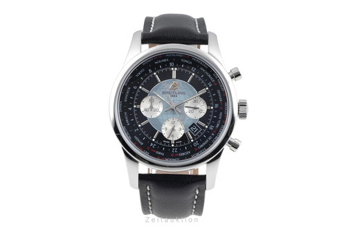 Chronographe breitling - chronographe,
