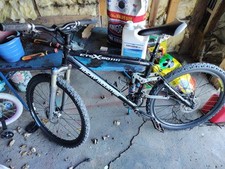 Rocky Mountain Ets X-50 Very