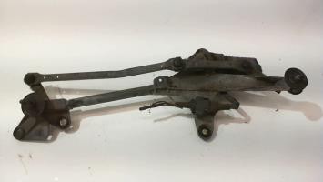 Moteur essuie glace avant