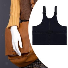 Gilet de pêche léger avec