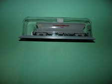 JOUEF wagon céréalier